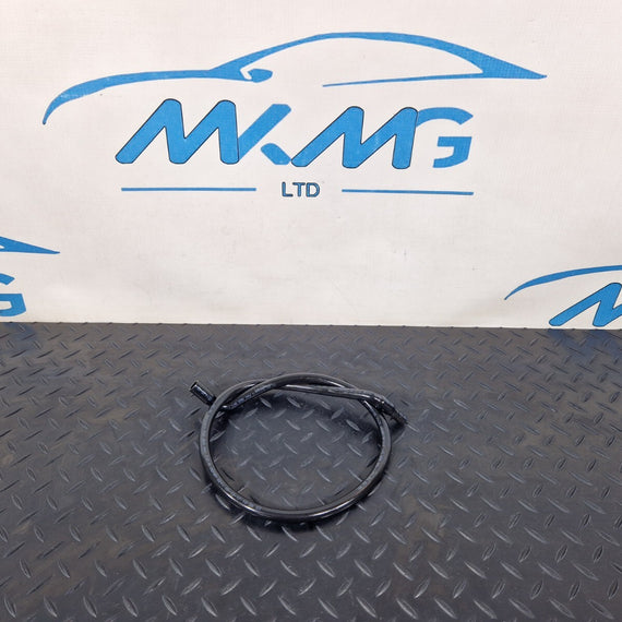 16-19 AUDI A4 B9 GENUINE OEM HEADLIGHT WASHER HOSE NOZZLE PIPE LINE 8W0941717A