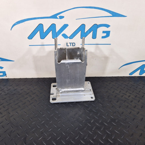 12-17 AUDI S5 CONVERTIBLE FRONT LEFT PASSENGER SIDE IMPACT CRASH BAR 8K0807133D