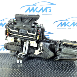 12-17 AUDI S5 CONVERTIBLE OEM HEATER BOX 8T2820005K 8T2819389