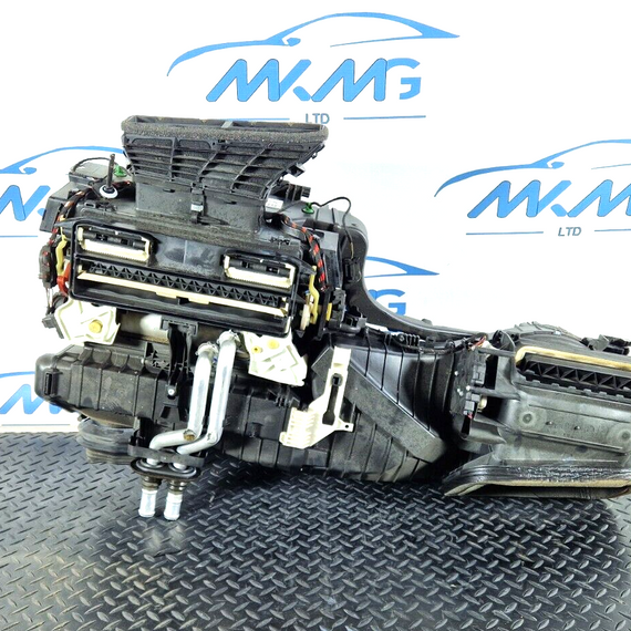 12-17 AUDI S5 CONVERTIBLE OEM HEATER BOX 8T2820005K 8T2819389