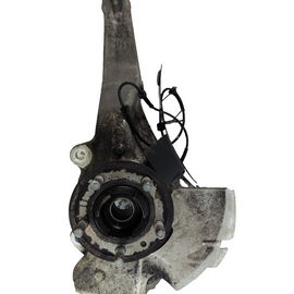 LAND ROVER DISCOVERY L462 GENUINE FRONT RIGHT DRIVER O/S WHEEL HUB AND BEARING