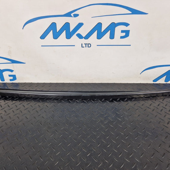 16-19 AUDI A4 B9 FRONT WINDSCREEN N/S WEATHERSTRIP MOULDING STRIP 8W0854327C