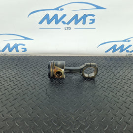 14-21 MERCEDES-BENZ C-CLASS C250D W205 DIESEL COMPLETE PISTON WITH CON ROD 65100