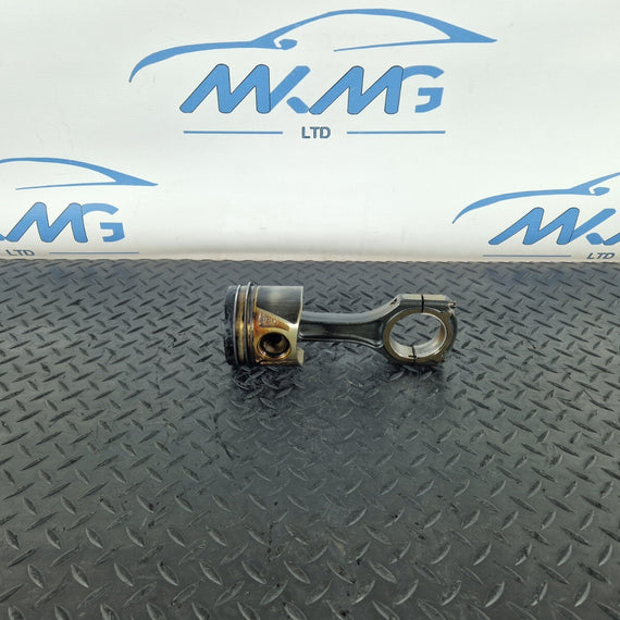 14-21 MERCEDES-BENZ C-CLASS C250D W205 DIESEL COMPLETE PISTON WITH CON ROD 65100