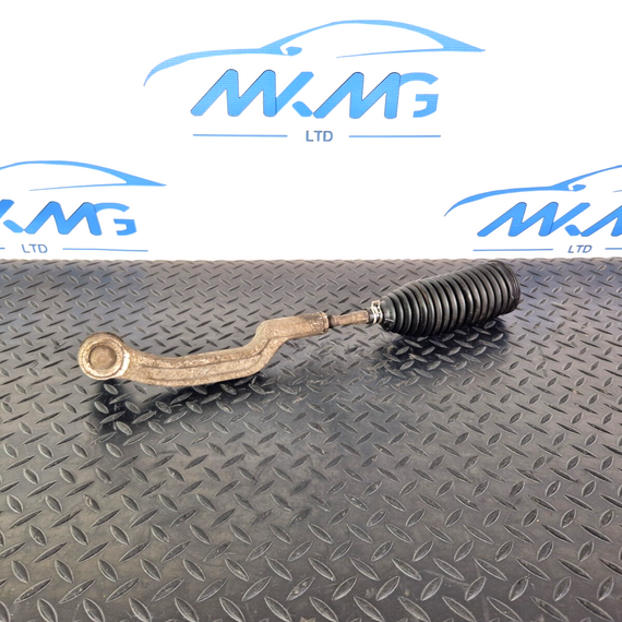 18-ON MERCEDES A CLASS W177 STEERING RACK INNER OUTER DRIVER OSF A1774630000