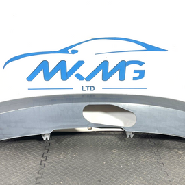 16-19 AUDI A4 B9 SALOON ULTRA SPORT GENUINE REAR BUMPER DIFFUSER 8W0807521M