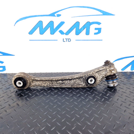 12-18 AUDI A6 C7 GENUINE FRONT RIGHT CONTROL ARM 8K0407156C