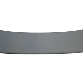 16-19 AUDI A4 B9 SPORT GENUINE OEM REAR BOOT LID TAIL GATE END TRIM 8W9867839B