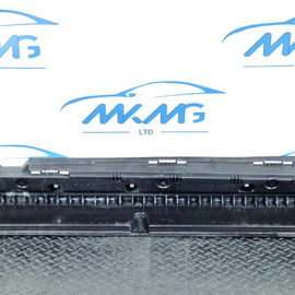 11-19 MERCEDES W166 RIGHT DRIVER SIDE SKIRT HOLDER BRACKET A1666900210 DAMAGED