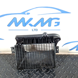 16-24 AUDI A5 F5 COUPE GENUINE FRONT AIR INTAKE DUCT VENT 8W2819904A