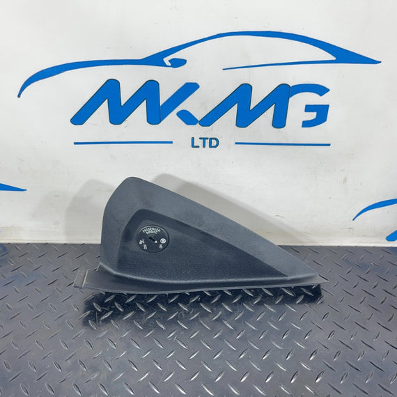 BMW 2 SERIES F44 DASHBOARD SIDE COVER TRIM PASSENGER SIDE 6994117