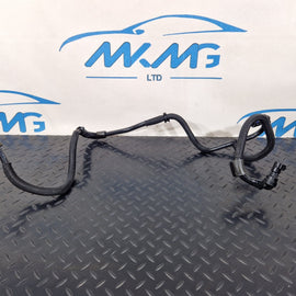19-ON MERCEDES BENZ CLA C118 ENGINE BREATHING VACUUM LINE PIPE HOSE A1774306000