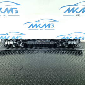 16-22 BMW F45 F48 X1 MOUNTING TRUNK FLOOR TRIM PANEL LUGGAGE COMPARTMENT 7425354