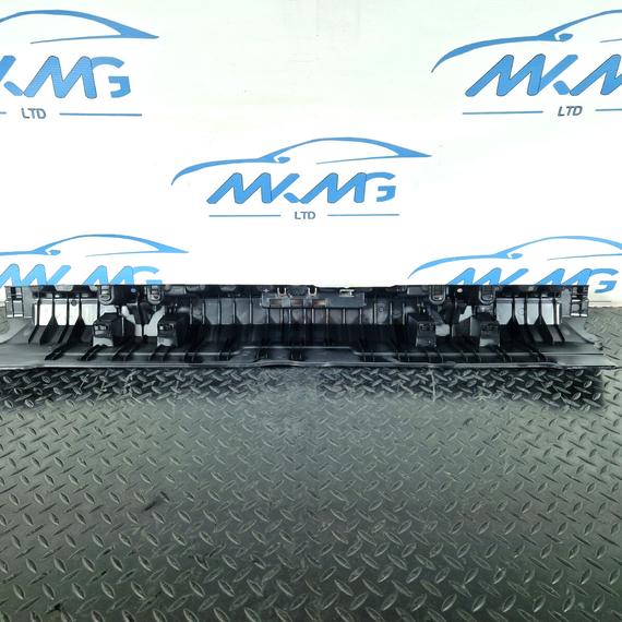 16-22 BMW F45 F48 X1 MOUNTING TRUNK FLOOR TRIM PANEL LUGGAGE COMPARTMENT 7425354