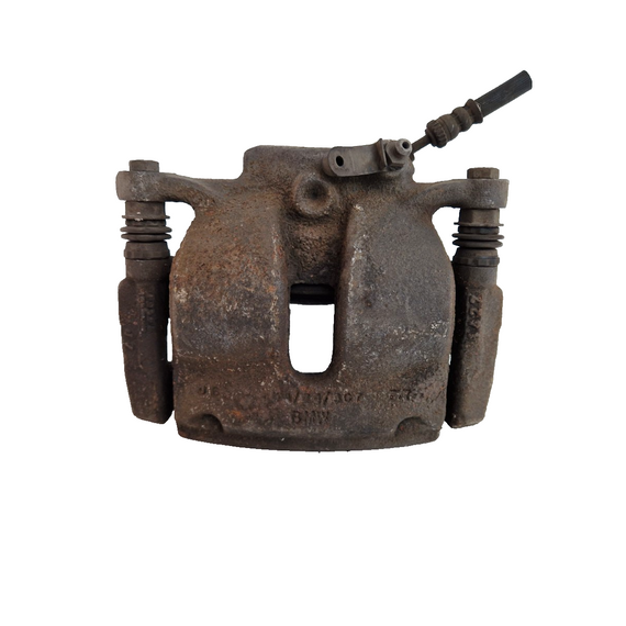 2020 BMW 2 SERIES F44 MSPORT FRONT LEFT BRAKE CALIPER 6798945