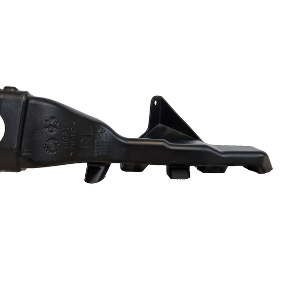 16-20 AUDI Q7 4M GENUINE OEM CABIN AIR INTAKE DUCT CHANNEL AIR GUIDE 4M2819152