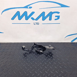 15-18 AUDI A7 4G GENUINE OEM EXPANSION TANK HOLDER BRACKET 4G0121214AC