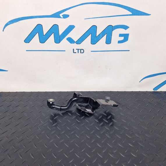 15-18 AUDI A7 4G GENUINE OEM EXPANSION TANK HOLDER BRACKET 4G0121214AC