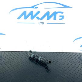 16-23 AUDI A5 F5 SPORTBACK GENUINE WATER COOLANT PIPE 8W0122449M