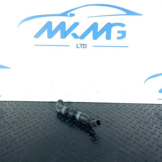 16-23 AUDI A5 F5 SPORTBACK GENUINE WATER COOLANT PIPE 8W0122449M