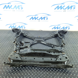 16-24 AUDI A5 F5 COUPE FRONT SUBFRAME 8W2399347F