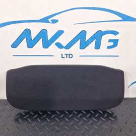 11-18 BMW 6 SERIES F06 3RD THIRD REAR BRAKE LIGHT COVER TRIM 8054087