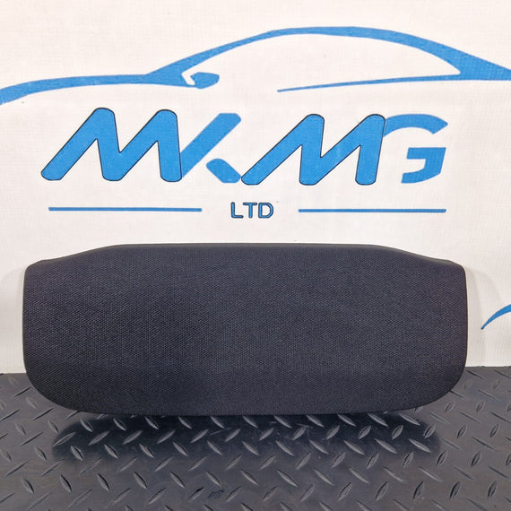 11-18 BMW 6 SERIES F06 3RD THIRD REAR BRAKE LIGHT COVER TRIM 8054087