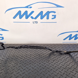 10-13 BMW X5 E70 LCI GENUINE OEM VACUUM LINE PIPE HOSE 6776413