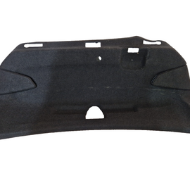 17-24 AUDI S5 F5 GENUINE OEM REAR LID TAILGATE BOOT TRUNK TRIM PANEL 8W6867975D