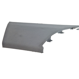 16-24 AUDI A5 F5 COUPE GENUINE OEM REAR RIGHT SIDE C-PILLAR TRIM 8W5867246B