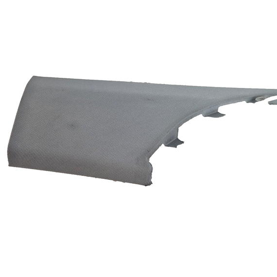 16-24 AUDI A5 F5 COUPE GENUINE OEM REAR RIGHT SIDE C-PILLAR TRIM 8W5867246B