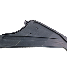 16-20 AUDI Q7 4M GENUINE REAR RIGHT O/S UNDERBODY COVER 4M0825219D