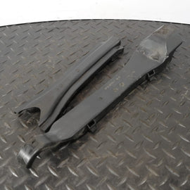 MERCEDES C E CLS W205 W213 W218 AMG REAR RIGHT DRIVER SIDE CONTROL ARM COVER 