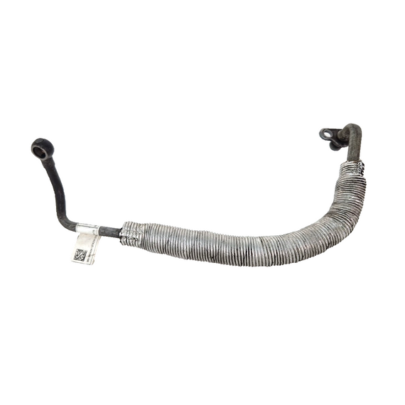 BMW 2 ACTIVE TOURER F45 220D GENUINE OIL FEED PIPE 8513614