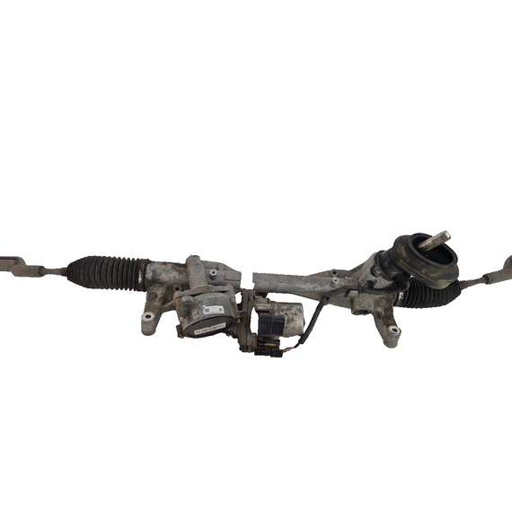 MERCEDES A CLASS W177  STEERING RACK   A1774602301