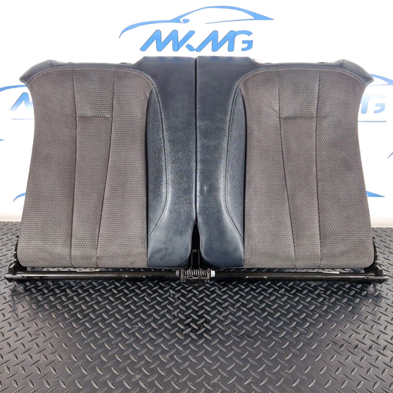 16-24 AUDI A5 F5 GENUINE REAR BACK SEAT REST