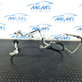 12-17 AUDI S5 CONVERTIBLE AIRCON PIPE HOSE 3.0TFSI CGW 8K0260707AF