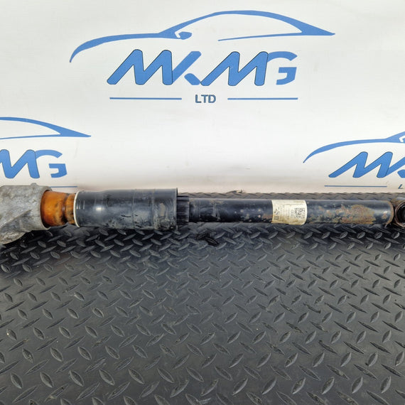 16-19 AUDI A4 AVANT B9 GENUINE REAR SHOCK ABSORBER FITS LEFT & RIGHT 8W0513035AD