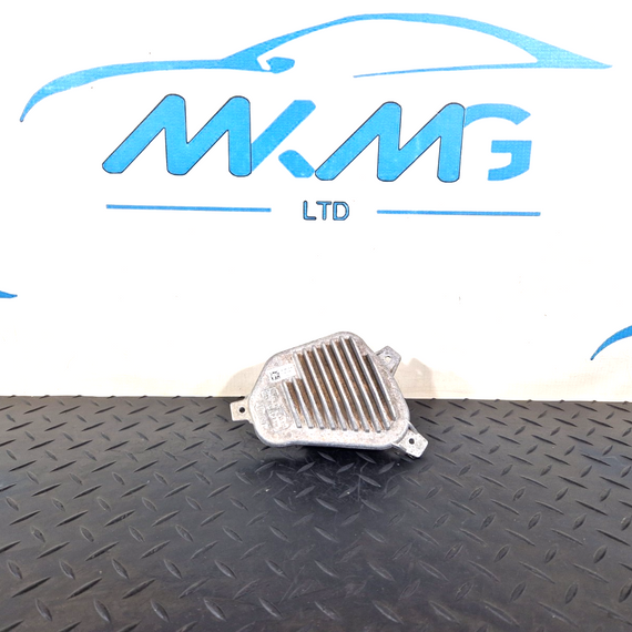 16-22 BMW X1 F48 GENUINE DRL RIGHT O/S HEADLIGHT MODULE 90068145