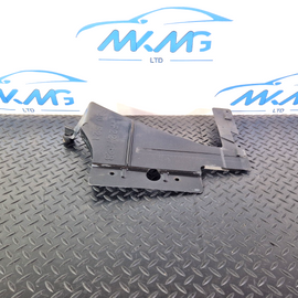 14-16 BMW 2 SERIES F22 REAR LEFT PASSENGER SIDE UNDERBODY COVER PANEL 7241837