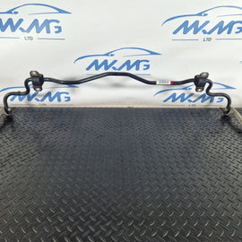 16-19 AUDI A4 AVANT B9 S-LINE REAR ANTI ROLL BAR SWAY BAR 8W0511305AG