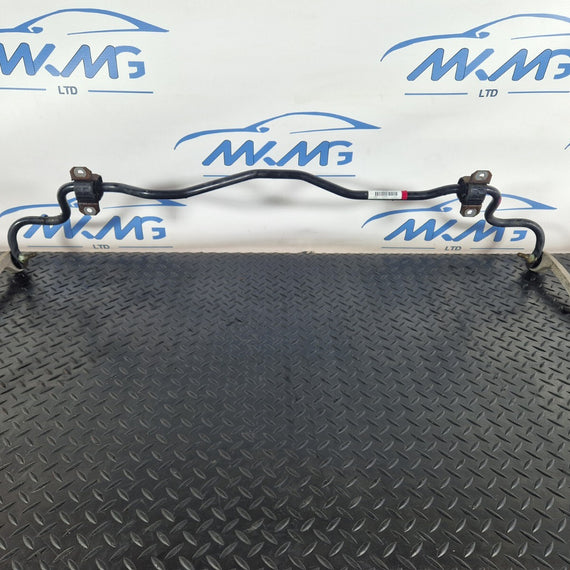 16-19 AUDI A4 AVANT B9 S-LINE REAR ANTI ROLL BAR SWAY BAR 8W0511305AG
