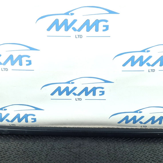 10-15 AUDI Q7 4L GENUINE LEFT SIDE ROOF RAILING 4L0860021M