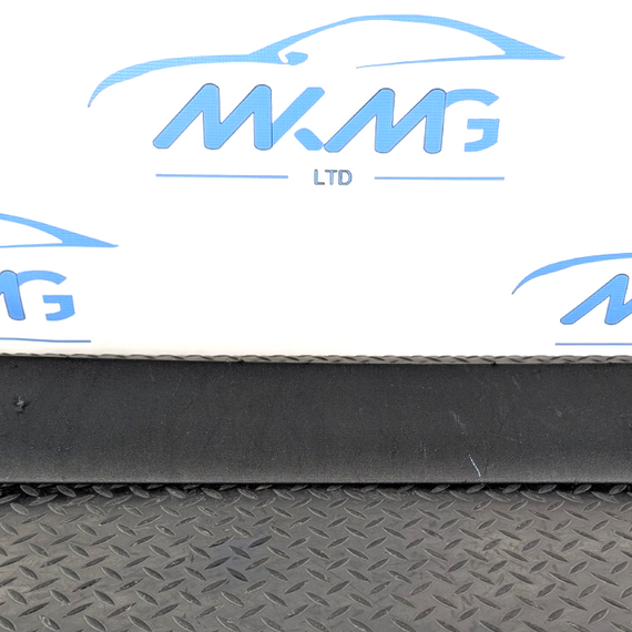 10-15 AUDI Q7 4L OEM GENUINE ROOF TRIM 4L0867839