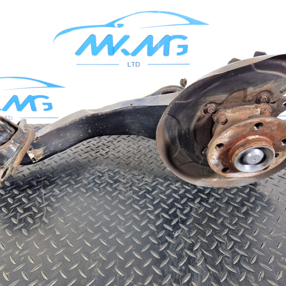 14-21 BMW X1 2 SERIES F48 F45 F46 REAR LEFT N/S/R WHEEL HUB & BEARING 6898963