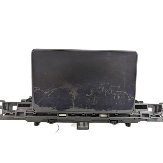 16-23 AUDI A5 F5 GENUINE SAT NAV DISPLAY SCREEN & BRACKET 8W8919604