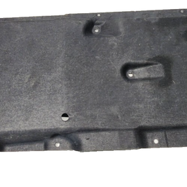 16-20 AUDI Q7 4M UNDERBODY TRIM COVER LEFT N/S 4M0825205L