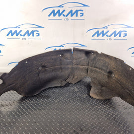 14-21 BMW 2 SERIES GRAN TOURER F45 F46 REAR LEFT WHEEL ARCH LINER 7290795