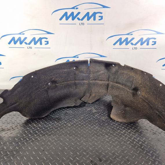 14-21 BMW 2 SERIES GRAN TOURER F45 F46 REAR LEFT WHEEL ARCH LINER 7290795