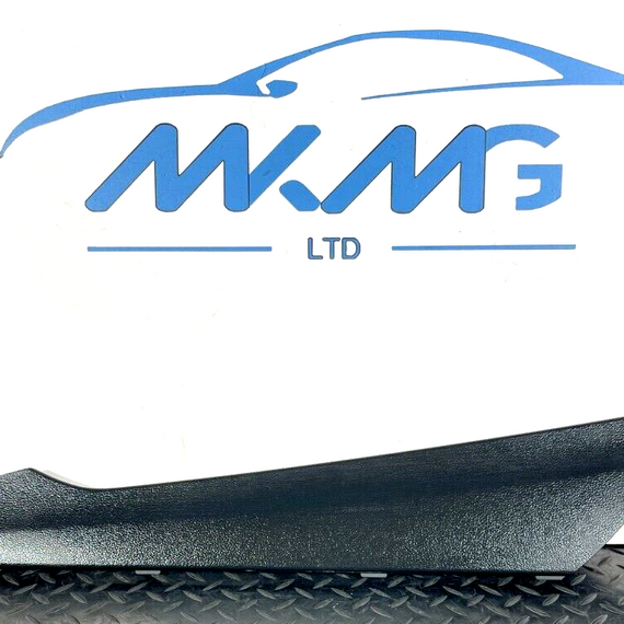 16-23 AUDI A5 F5 GENUINE LEFT PASSENGER SIDE CENTRE CONSOLE TRIM COVER 8W2863305